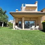 Quinta Da Atalaia - Seaview Townhouse With Pool Vakantiehuis *