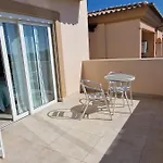 Quinta Da Atalaia - Seaview Townhouse With Pool Vakantiehuis Lagos