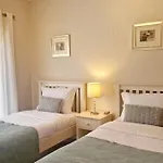 Quinta Da Atalaia - Seaview Townhouse With Pool Vakantiehuis *
