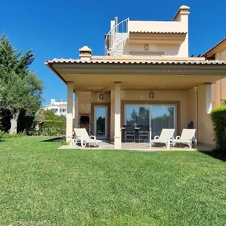 Quinta Da Atalaia - Seaview Townhouse With Pool Semesterbostad *