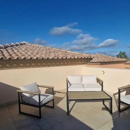 Quinta Da Atalaia - Seaview Townhouse With Pool *