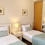 Quinta Da Atalaia - Seaview Townhouse With Pool Hébergement de vacances
