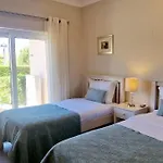 Quinta Da Atalaia - Seaview Townhouse With Pool Lagos