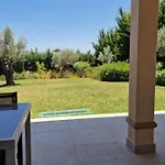 Quinta Da Atalaia - Seaview Townhouse With Pool