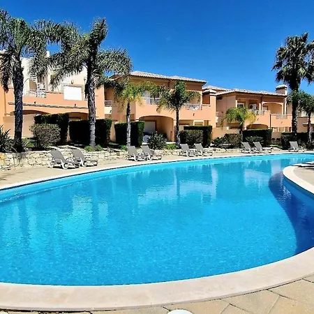 Quinta Da Atalaia - Seaview Townhouse With Pool * Lagos