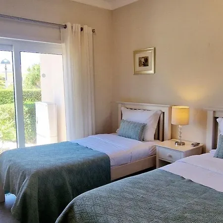 Quinta Da Atalaia - Seaview Townhouse With Pool Lagos