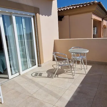 Quinta Da Atalaia - Seaview Townhouse With Pool Hébergement de vacances Lagos