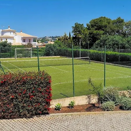 Quinta Da Atalaia - Seaview Townhouse With Pool Lagos