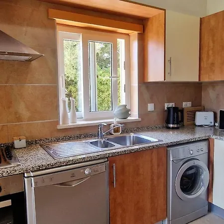 Quinta Da Atalaia - Seaview Townhouse With Pool Hébergement de vacances