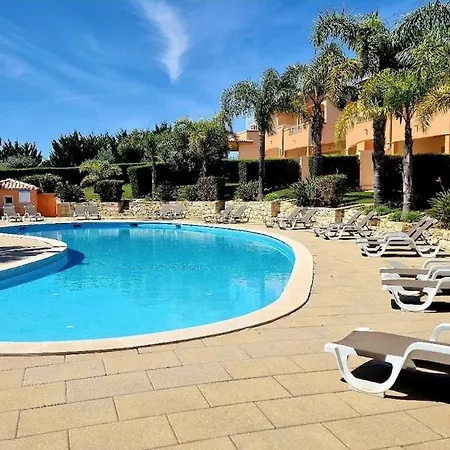 Quinta Da Atalaia - Seaview Townhouse With Pool *