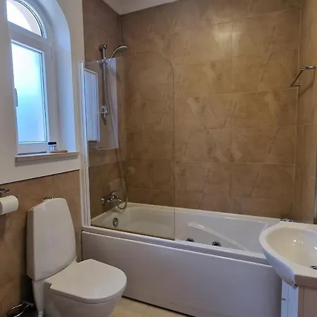 別荘 Quinta Da Atalaia - Seaview Townhouse With Pool *