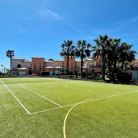 Quinta Da Atalaia - Seaview Townhouse With Pool