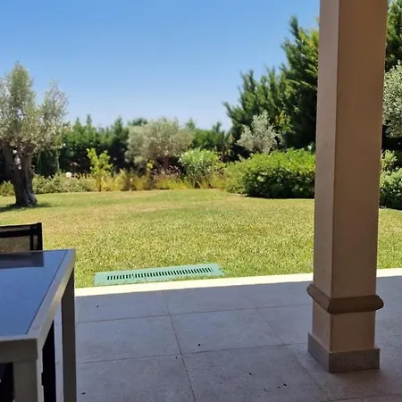 Quinta Da Atalaia - Seaview Townhouse With Pool