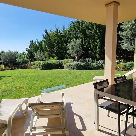 Quinta Da Atalaia - Seaview Townhouse With Pool 別荘 ラゴス
