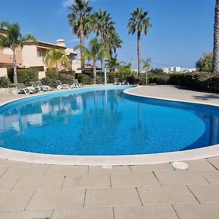 Quinta Da Atalaia - Seaview Townhouse With Pool *