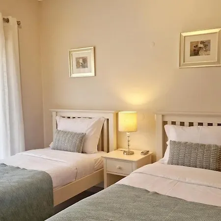 Quinta Da Atalaia - Seaview Townhouse With Pool Hébergement de vacances *
