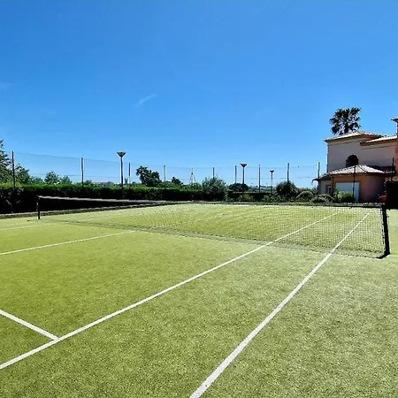 Quinta Da Atalaia - Seaview Townhouse With Pool Lagos