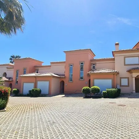 Quinta Da Atalaia - Seaview Townhouse With Pool * Lagos