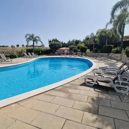 Hébergement de vacances Quinta Da Atalaia - Seaview Townhouse With Pool