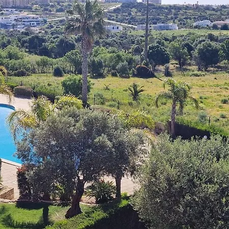 Quinta Da Atalaia - Seaview Townhouse With Pool ラゴス