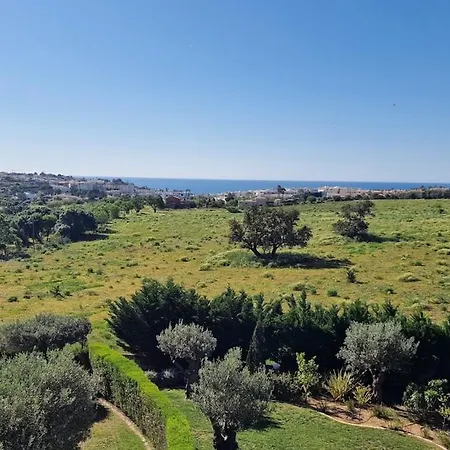 Hébergement de vacances Quinta Da Atalaia - Seaview Townhouse With Pool *